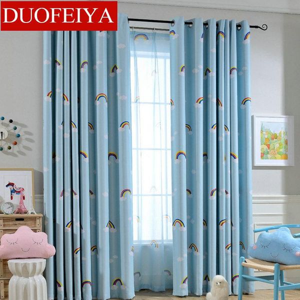 curtain & drapes cartoon rainbow clouds embroidered fabric children curtains for kids bedroom window treatments kitchen living room
curtain & drapes cartoon rainbow clouds embroidered fabric children curtains for kids bedroom window treatments kitchen living room
