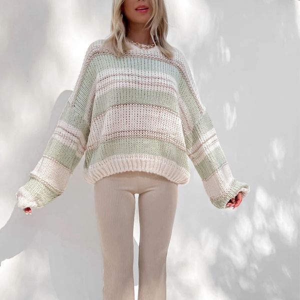 women's sweaters female za early autumn fashionable colours mixed vintage mesh sweater the long female sleeve pullovers chic ghga, White;black
women's sweaters female za early autumn fashionable colours mixed vintage mesh sweater the long female sleeve pullovers chic ghga, White;black