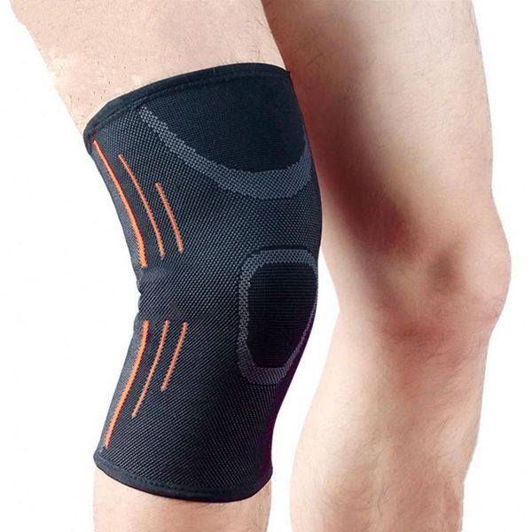 elbow & knee pads 1pcs outdoor sports fitness support patella gym protector silicone antislip absorption for calf, Black;gray
elbow & knee pads 1pcs outdoor sports fitness support patella gym protector silicone antislip absorption for calf, Black;gray