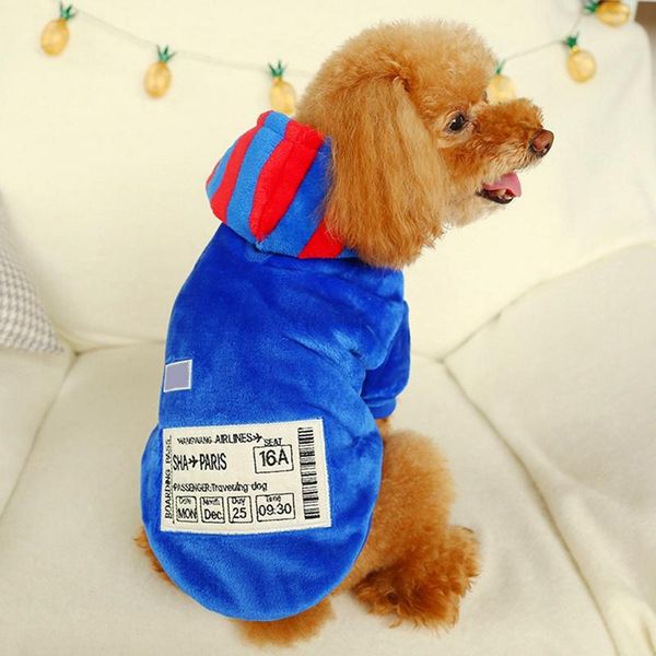 dog apparel sweater autumn and winter thick hooded chain buckle material comfortable excellent personality fashion
dog apparel sweater autumn and winter thick hooded chain buckle material comfortable excellent personality fashion