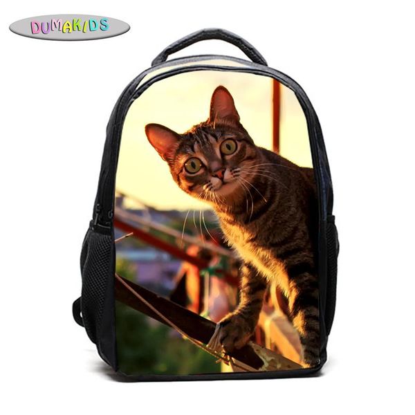 backpack girl women kids outdoor fashion men's school shoulder bag rucksack canvas travel satchel cute cat
backpack girl women kids outdoor fashion men's school shoulder bag rucksack canvas travel satchel cute cat