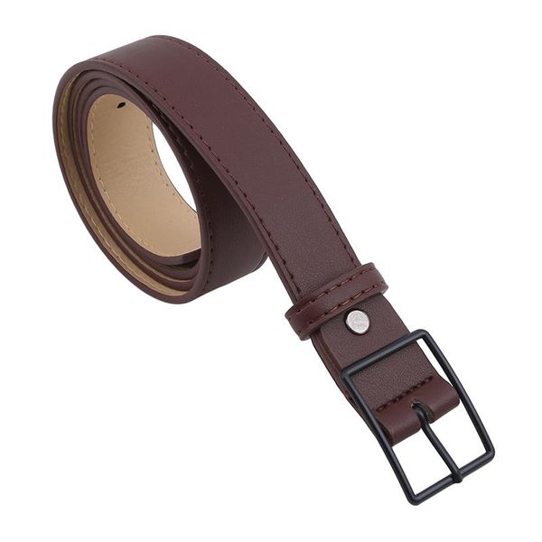 belts 105x3cm trend female black square buckle wide pants for women jeans luxury leisure brown feminine waist belt, Black;brown
belts 105x3cm trend female black square buckle wide pants for women jeans luxury leisure brown feminine waist belt, Black;brown