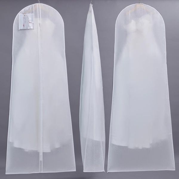clothing & wardrobe storage 180cm white non woven wedding dress large garment bags great cover for or travel bridal gown and long dresses pr
clothing & wardrobe storage 180cm white non woven wedding dress large garment bags great cover for or travel bridal gown and long dresses pr