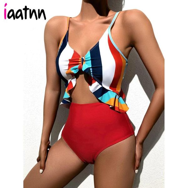 two-piece suits one piece swimsuit women 2021 ruffle hollow out push up swimwear female swimming for bathing suit woman swimsuits monok
two-piece suits one piece swimsuit women 2021 ruffle hollow out push up swimwear female swimming for bathing suit woman swimsuits monok