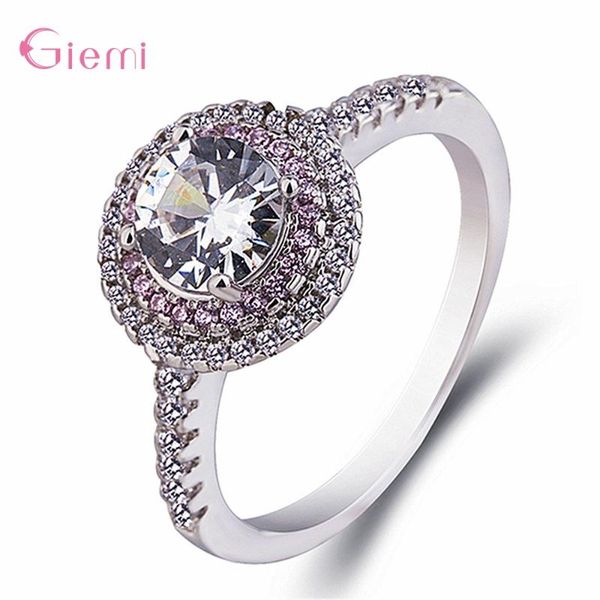 cluster rings 100% 925 sterling silver trendy charms sparkling elegant cubic crysstal stackable zircon for women girls wedding jewelry, Golden;silver
cluster rings 100% 925 sterling silver trendy charms sparkling elegant cubic crysstal stackable zircon for women girls wedding jewelry, Golden;silver