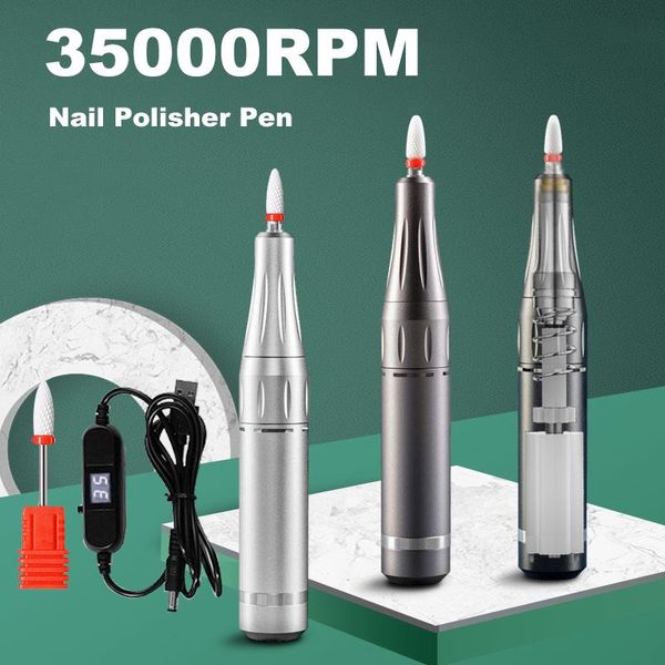 nail drill & accessories 35000rpm electric machine manicure gel polisher file set profession art tool for home
nail drill & accessories 35000rpm electric machine manicure gel polisher file set profession art tool for home