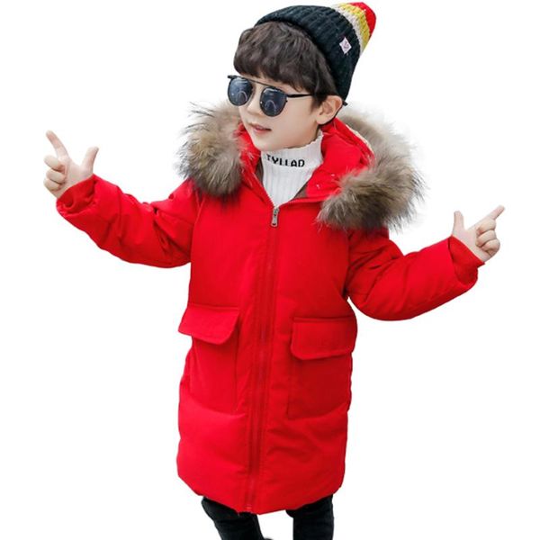 jackets girls long coat parka thick warm boy cotton padded boys down teenage children's clothes 6 8 10 12 14, Blue;gray
jackets girls long coat parka thick warm boy cotton padded boys down teenage children's clothes 6 8 10 12 14, Blue;gray