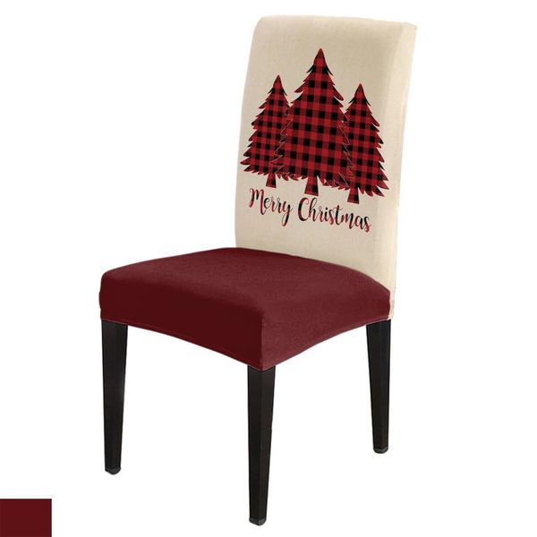 chair covers christmas lattice pine tree cover stretch living room for dining home decor
chair covers christmas lattice pine tree cover stretch living room for dining home decor