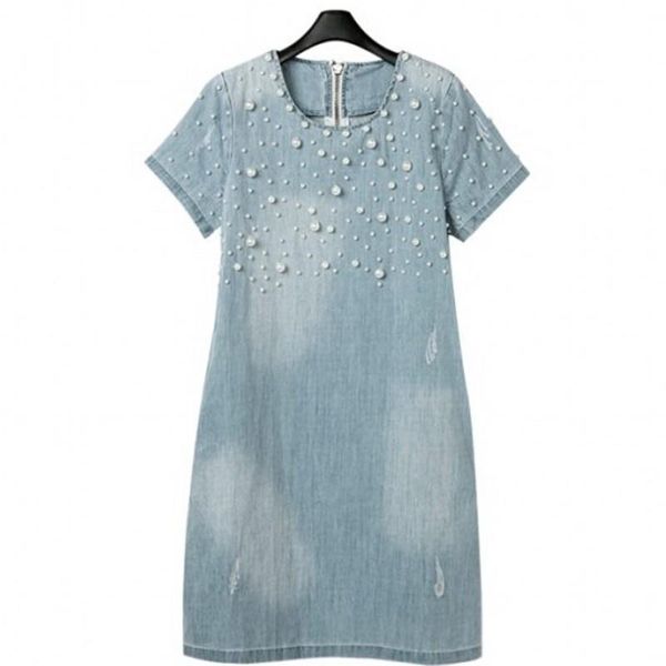 maternity dresses denim pregnancy knee-length vestido embarazada clothes 7wm003, White
maternity dresses denim pregnancy knee-length vestido embarazada clothes 7wm003, White