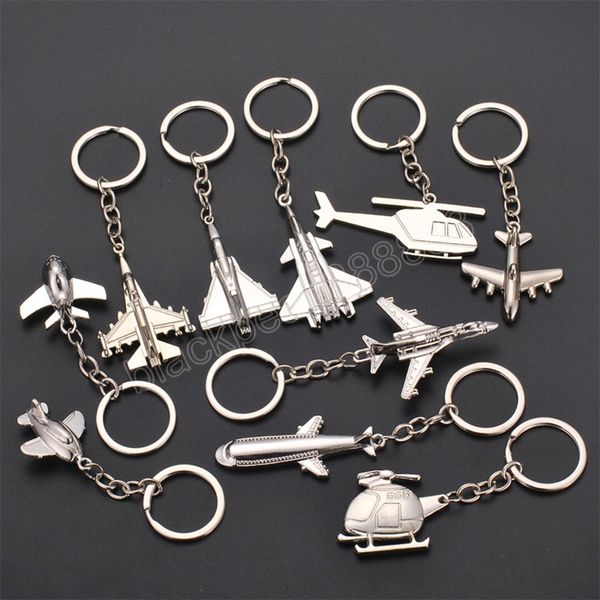3d metal model airplane aircraft key chains for women men charm pendants car keyring keychain jewelry creative gift, Slivery;golden
3d metal model airplane aircraft key chains for women men charm pendants car keyring keychain jewelry creative gift, Slivery;golden