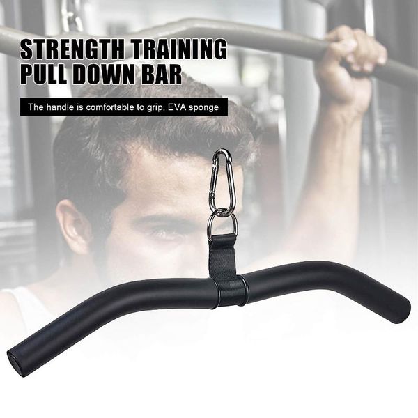 accessories gym home cable machine attachments exercise back muscles handle grip for pull down bar rowing
accessories gym home cable machine attachments exercise back muscles handle grip for pull down bar rowing