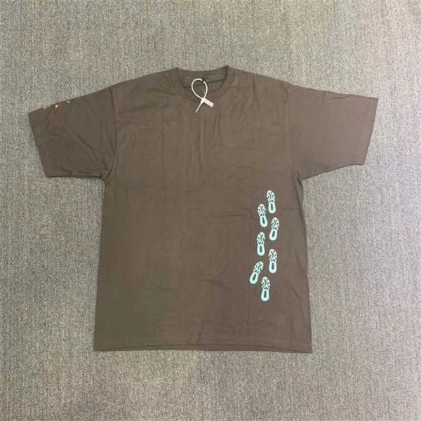 women's t-shirt travis scott cactus jack boys women sumemr streetwear men oversized t shirts cotton tees sk07, White
women's t-shirt travis scott cactus jack boys women sumemr streetwear men oversized t shirts cotton tees sk07, White