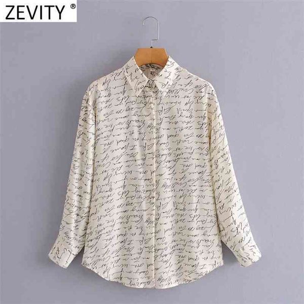 women vintage handwritten letters print casual smock blouse office lady business shirt chic chiffon blusa ls9049 210416, White;black
women vintage handwritten letters print casual smock blouse office lady business shirt chic chiffon blusa ls9049 210416, White;black