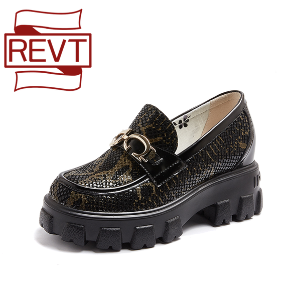 spring autumn retro rome british style real leather shoes lazy single one pedal loafers 7.5cm increase women's dress, Black
spring autumn retro rome british style real leather shoes lazy single one pedal loafers 7.5cm increase women's dress, Black