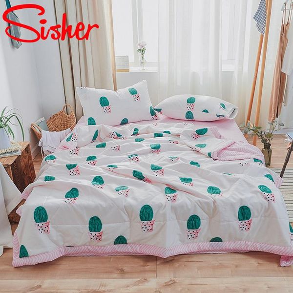 comforters & sets summer thin air-conditioning quilt planted printed blanket soft breathable comforter portable washable bed cover cute quil
comforters & sets summer thin air-conditioning quilt planted printed blanket soft breathable comforter portable washable bed cover cute quil