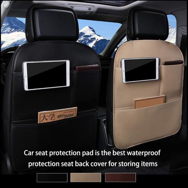 car organizer multifunction seat protector mat waterproof protection back covers with pocket for storage items
car organizer multifunction seat protector mat waterproof protection back covers with pocket for storage items