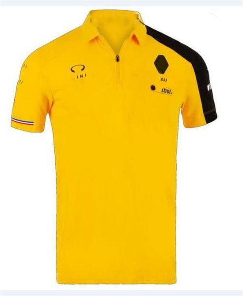 outdoor f1 world formula one championship car team polo jersey quick dry short sleeve t-shirt
outdoor f1 world formula one championship car team polo jersey quick dry short sleeve t-shirt