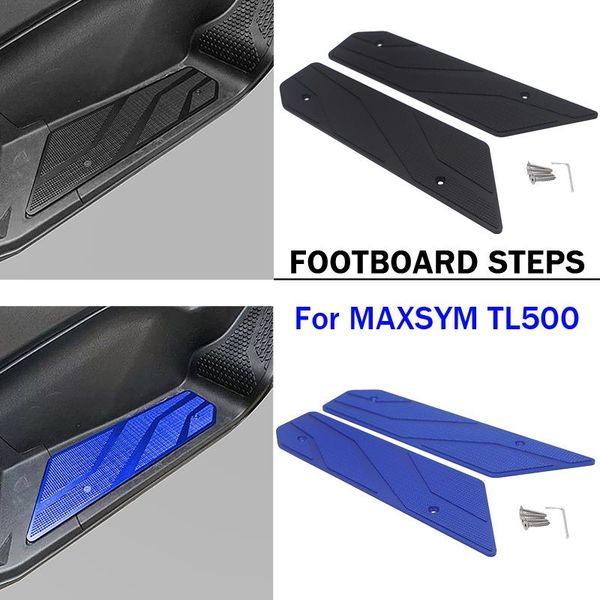 pedals for sym maxsym tl 500 tl500 motorcycle accessorie footboard steps motorbike foot plate board
pedals for sym maxsym tl 500 tl500 motorcycle accessorie footboard steps motorbike foot plate board