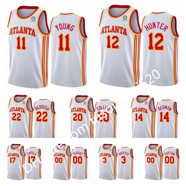 print men's women kids any player cam reddish trae 11 young jeff teague john collins 2020-21 reddish city white custom basketball jerse, Black;red
print men's women kids any player cam reddish trae 11 young jeff teague john collins 2020-21 reddish city white custom basketball jerse, Black;red