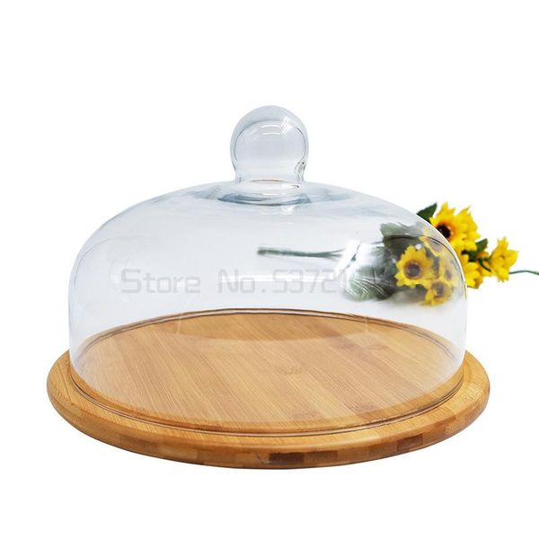 baking & pastry tools nordic style retro wooden cake plate glass cover dessert table display stand tray home kitchen decoration festive part
baking & pastry tools nordic style retro wooden cake plate glass cover dessert table display stand tray home kitchen decoration festive part