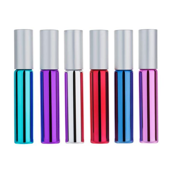 - 10ml uv glass refillable bottle steel ball vials empty essential containers for roller oil bottles travel storage & jars
- 10ml uv glass refillable bottle steel ball vials empty essential containers for roller oil bottles travel storage & jars