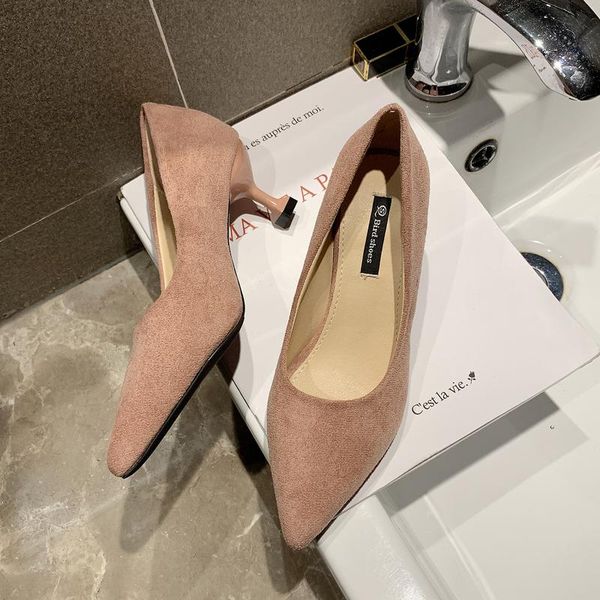 dress shoes arrival pumps women high heel thin heels ladies pointed toe leather fashion office w32-59, Black
dress shoes arrival pumps women high heel thin heels ladies pointed toe leather fashion office w32-59, Black