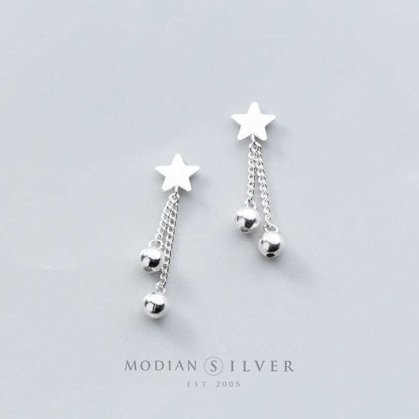 100% 925 sterling silver sweet stars tassel swing beads stud earrings for women girls fine korean jewelry 210707, Golden;silver
100% 925 sterling silver sweet stars tassel swing beads stud earrings for women girls fine korean jewelry 210707, Golden;silver