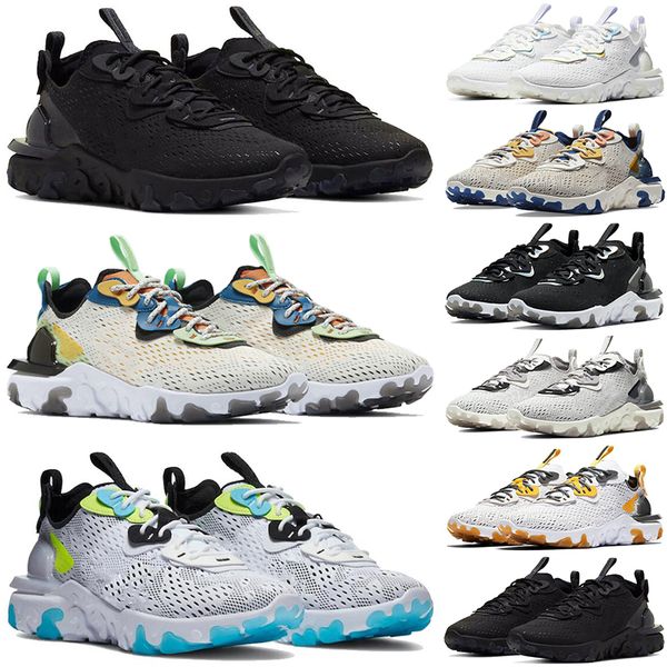 react vision element 55 87 men women running shoes triple black white schematic phantom light orewood brown mens womens trainers sports snea
react vision element 55 87 men women running shoes triple black white schematic phantom light orewood brown mens womens trainers sports snea