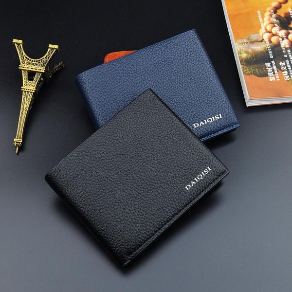 wallets men's short wallet tide youth casual 3% off men multi-card coin purse, Red;black
wallets men's short wallet tide youth casual 3% off men multi-card coin purse, Red;black