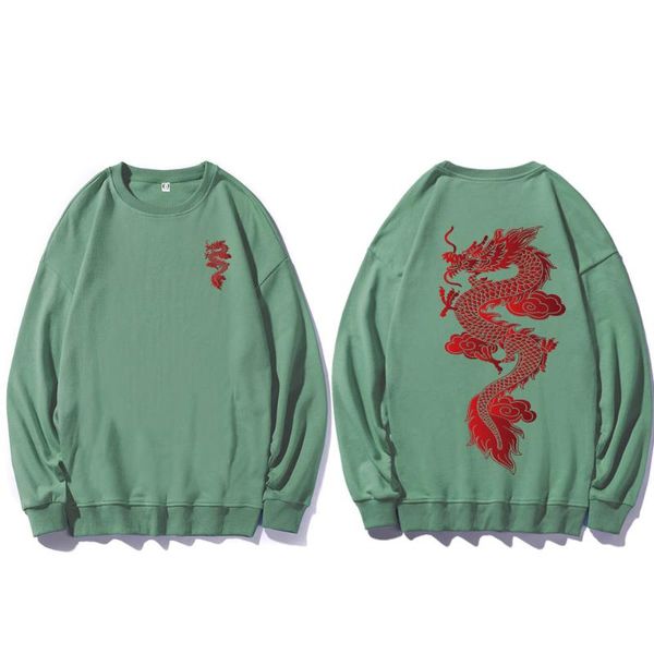 women's hoodies & sweatshirts chinese dragon print cotton plus size winter streetwear women hoodie ulzzang harajuku vigtage casual ho, Black
women's hoodies & sweatshirts chinese dragon print cotton plus size winter streetwear women hoodie ulzzang harajuku vigtage casual ho, Black