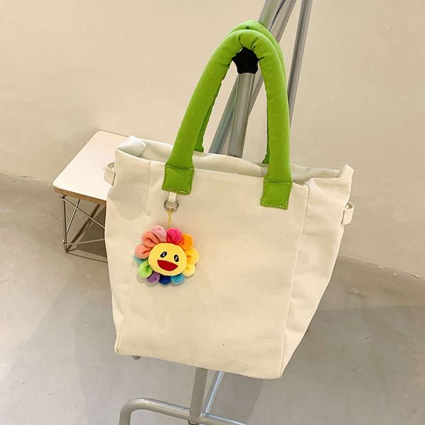 tote bag 2021 korean fashion large capacity one shoulder slant span bag portable thickened small frh canvas
tote bag 2021 korean fashion large capacity one shoulder slant span bag portable thickened small frh canvas