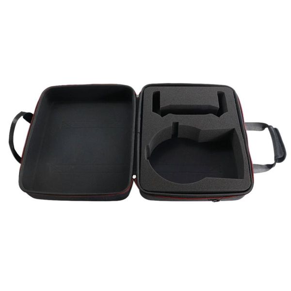 other fashion accessories eva hard bag protect cover storage box carry case for rift s pc-powered virtual reality system and, Silver
other fashion accessories eva hard bag protect cover storage box carry case for rift s pc-powered virtual reality system and, Silver