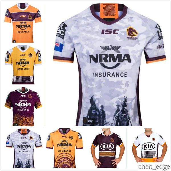 2021 brisbane broncos anzac men indigenous jerseys australia nrl rugby league jersey size s-3xl, Black;gray
2021 brisbane broncos anzac men indigenous jerseys australia nrl rugby league jersey size s-3xl, Black;gray