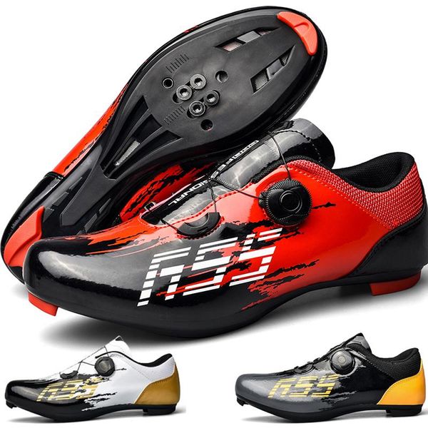 breathable cycling shoes mens professional road self-locking ultralight outdoor mountain footwear, Black
breathable cycling shoes mens professional road self-locking ultralight outdoor mountain footwear, Black