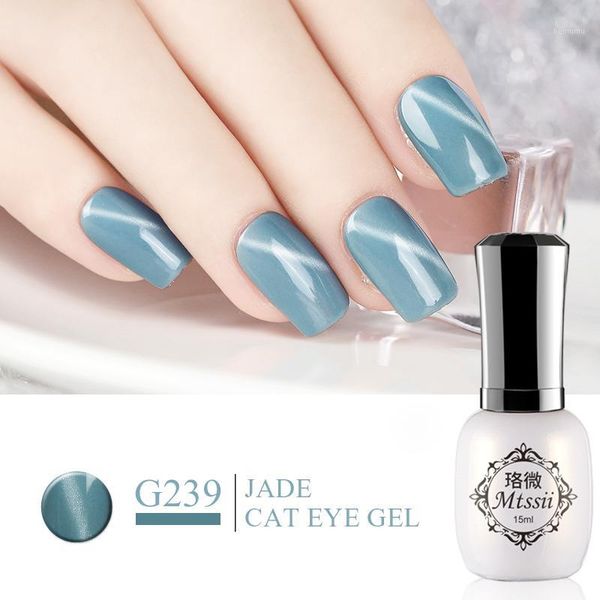 mtssii jade cat eye gel nail polish colorful for 15ml manicure 5d a 1 pc1, Red;pink
mtssii jade cat eye gel nail polish colorful for 15ml manicure 5d a 1 pc1, Red;pink