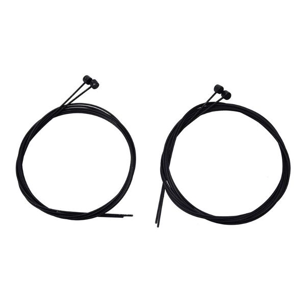 bike brakes 1pc brake cable road bicycle shifting core wire front and rear inner line
bike brakes 1pc brake cable road bicycle shifting core wire front and rear inner line