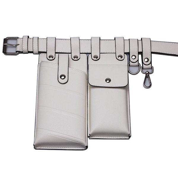 fashion waist bag female chest buns mother and child port fan car personality all-match diagonal shoulder bags
fashion waist bag female chest buns mother and child port fan car personality all-match diagonal shoulder bags