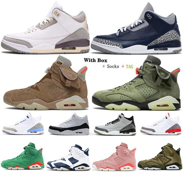 jumpman 3 3s basketball shoes unc 6 6s black cat mocha blue wolf cool grey varsity royal nrg cement white orange red sports sneaker
jumpman 3 3s basketball shoes unc 6 6s black cat mocha blue wolf cool grey varsity royal nrg cement white orange red sports sneaker