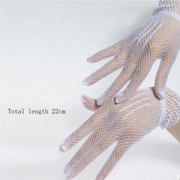 five fingers gloves womes fishing net long section punk goth lady disco dance costume lace fingerless mesh fishnet solid glove, Blue;gray
five fingers gloves womes fishing net long section punk goth lady disco dance costume lace fingerless mesh fishnet solid glove, Blue;gray