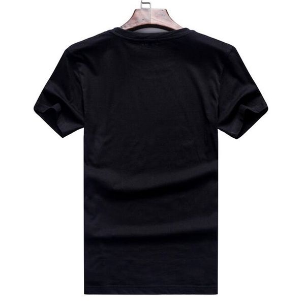 factoryoqk4 hip fashion brand designer hop shirt black mens clothing casual t shirts for men with letters printed tsh, White;black
factoryoqk4 hip fashion brand designer hop shirt black mens clothing casual t shirts for men with letters printed tsh, White;black