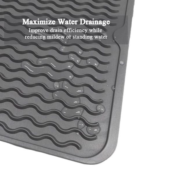 bathroom storage & organization large silicone table placemat premium heat resistant drying mat tableware dishwasher dish cup cushion pad di
bathroom storage & organization large silicone table placemat premium heat resistant drying mat tableware dishwasher dish cup cushion pad di