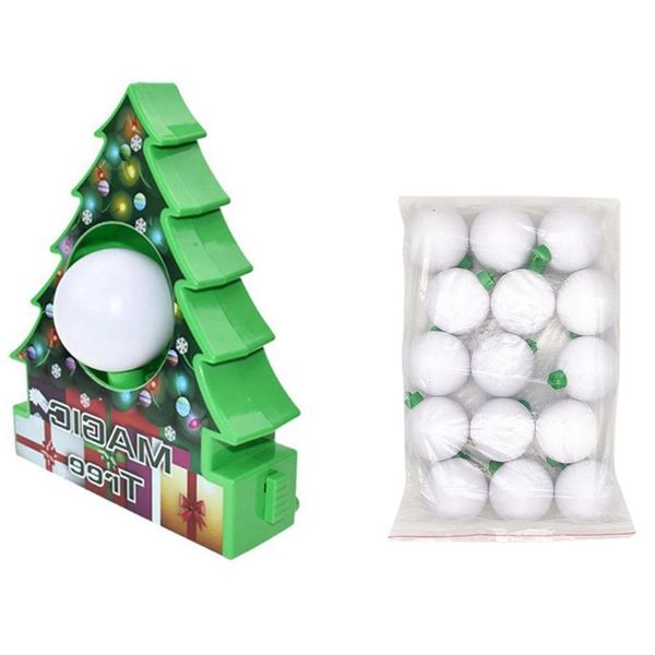 christmas decorations diy tree rotate drawing ball set electric painting machine decoration kids toys for children gift
christmas decorations diy tree rotate drawing ball set electric painting machine decoration kids toys for children gift