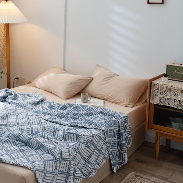 cotton gauze throw blanket 4 layers towel double size comforter summer air conditioning quilt soft sies comforters & sets
cotton gauze throw blanket 4 layers towel double size comforter summer air conditioning quilt soft sies comforters & sets