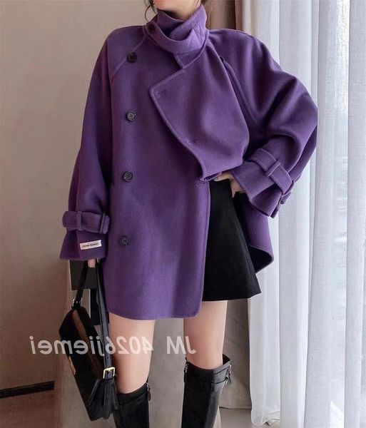 women's trench coats coat short jacket autumn and winter fashion wool 100% bn39, Tan;black
women's trench coats coat short jacket autumn and winter fashion wool 100% bn39, Tan;black