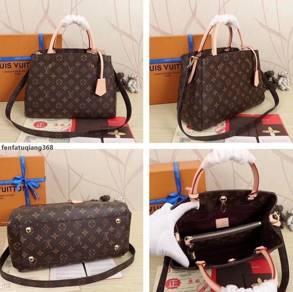 1_8designers handbags purses montigne bag women tote brand letter embossing genuine leathe lvlouisvitton bagvutton
1_8designers handbags purses montigne bag women tote brand letter embossing genuine leathe lvlouisvitton bagvutton