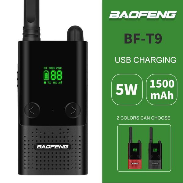 walkie talkie 5w baofeng bf-t9 400-470mhz two-way radios 10km cb ham marine radio bf t9 hunting fm transceiver walkie-talkie
walkie talkie 5w baofeng bf-t9 400-470mhz two-way radios 10km cb ham marine radio bf t9 hunting fm transceiver walkie-talkie