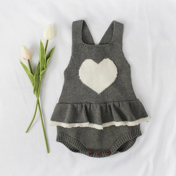 rompers spring baby girl bodysuits love heart knitted cotton sleeveless princess overalls kids clothing 0-2 years e82031 elwk, Blue
rompers spring baby girl bodysuits love heart knitted cotton sleeveless princess overalls kids clothing 0-2 years e82031 elwk, Blue