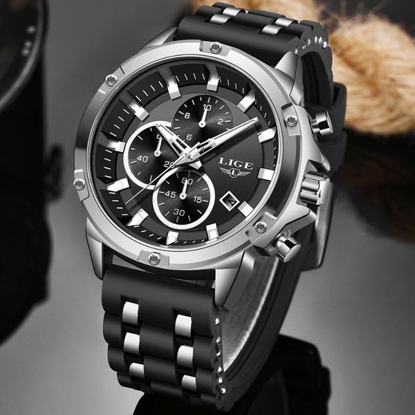 wristwatches watch for mens lige casual fashion sport watches quartz clock men waterproof relogio masculino, Slivery;brown
wristwatches watch for mens lige casual fashion sport watches quartz clock men waterproof relogio masculino, Slivery;brown