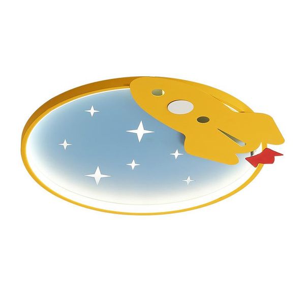 ceiling lights children's room bedroom light led creative cartoon boys and girls simple modern warm eye protection
ceiling lights children's room bedroom light led creative cartoon boys and girls simple modern warm eye protection