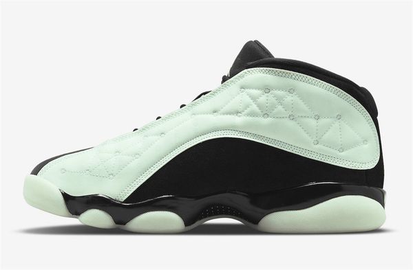 jumpman 13 low singles day basketball shoes barley green black mens xiii sports sneakers ship with size
jumpman 13 low singles day basketball shoes barley green black mens xiii sports sneakers ship with size